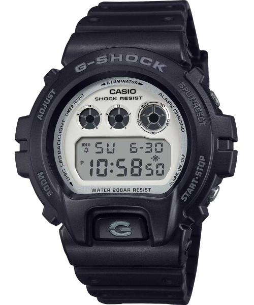 ���� Casio G-Shock DW-6900WD-1 #1