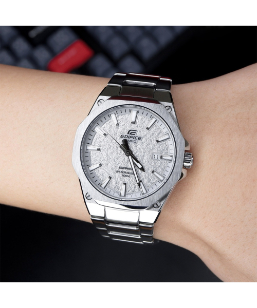 ���� Casio Edifice EFR-S108DE-8A #8