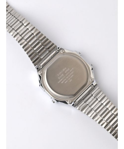 ���� Casio Collection A168WA-5A #6