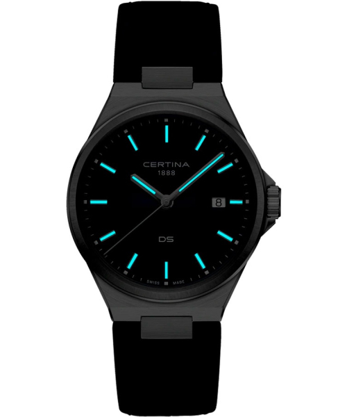 ���� Certina C043.410.16.041.00 #5