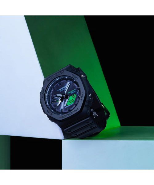 ���� Casio G-Shock GA-B2100BEG-1A #2
