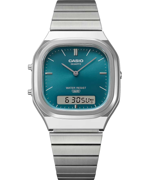 ���� Casio Vintage AQ-240E-3A #4