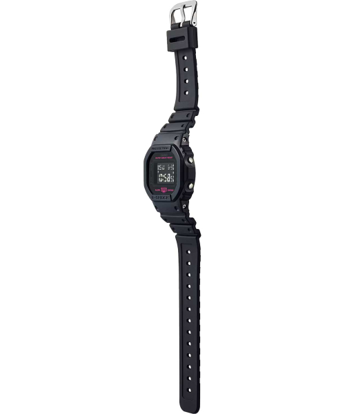 ���� Casio G-Shock DW-5600PK-1 #4