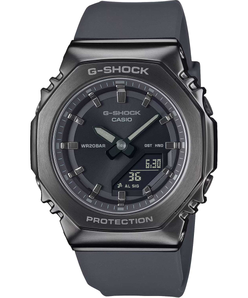 ���� Casio 	 G-Shock GM-S2110B-8A #1