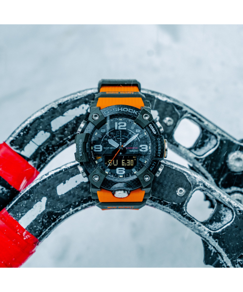 ���� Casio G-Shock GG-B100X-1A9 #2