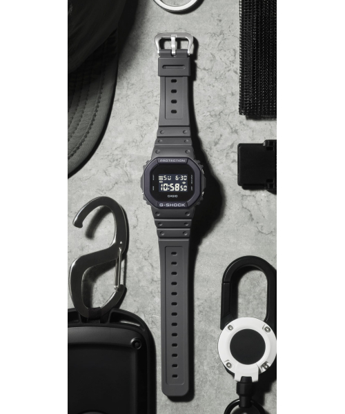 ���� Casio G-Shock DW-5610UU-8 #5