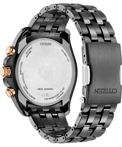���� Citizen AT9128-87X #4