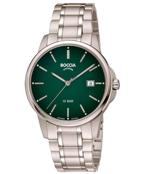 ���� Boccia 3633-05 #1