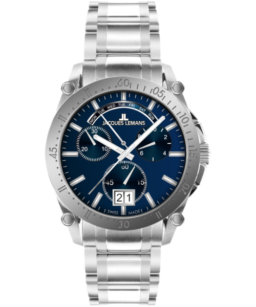 ���� Jacques Lemans 1-2198E #1