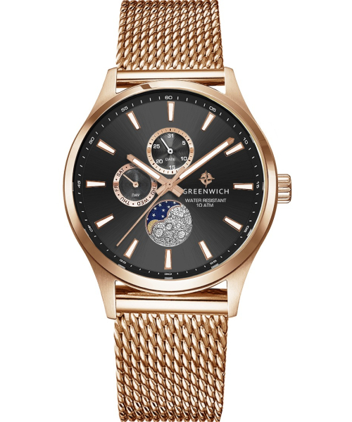 ���� Greenwich GW 058.49.31 #1