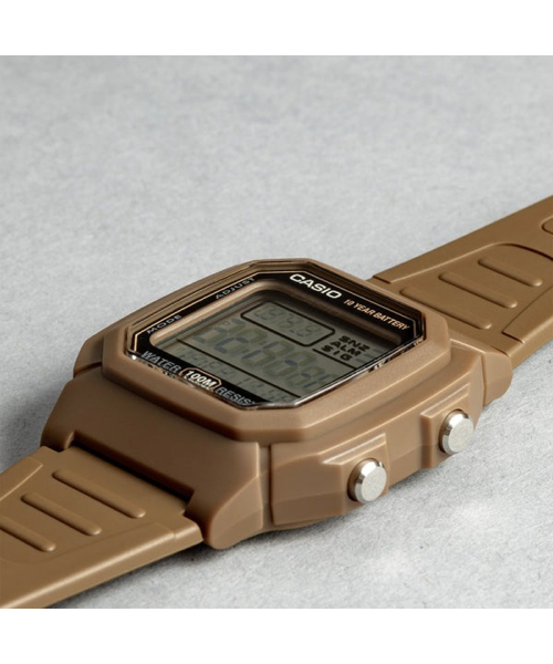 ���� Casio Collection W-800H-5A #5