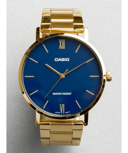 ���� Casio Collection MTP-VT01G-2B #3
