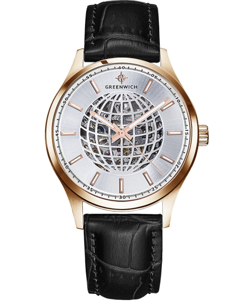 ���� Greenwich GW 056.41.33 #1