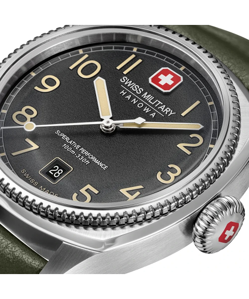 ���� Swiss Military Hanowa SMWGB0003703 #2