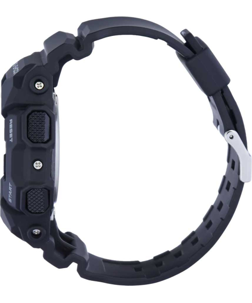 ���� Casio G-Shock GA-010-1A1 #4
