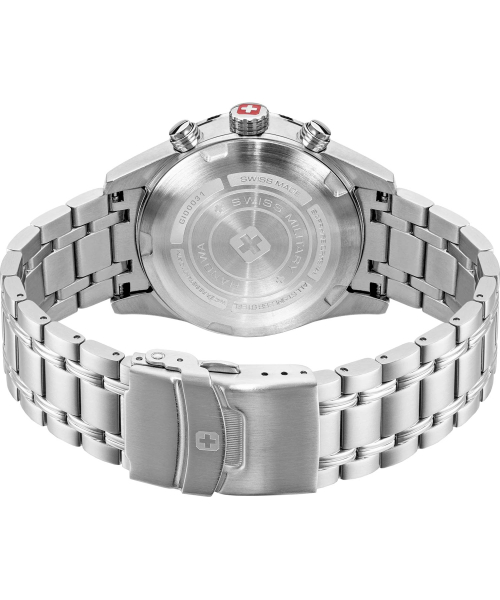 ���� Swiss Military Hanowa SMWGI0003102 #4