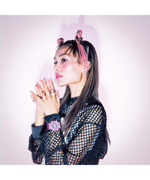 ���� Casio G-Shock GMA-S110VW-4A #3