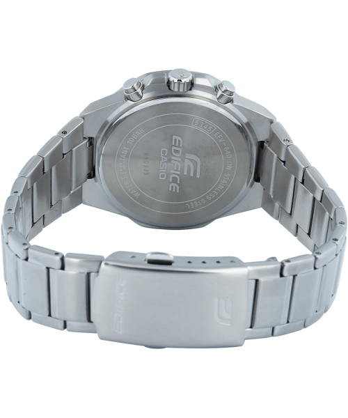 ���� Casio Edifice EFV-640D-2B #5