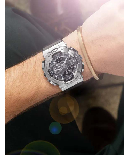 ���� Casio G-Shock GM-110-1A #2