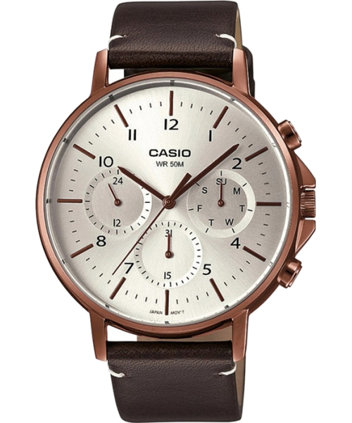 ���� Casio Collection MTP-E321RL-5A #1