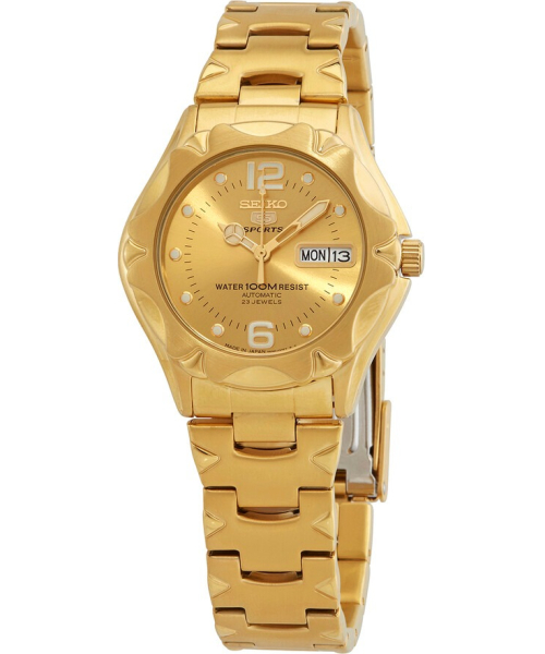 ���� Seiko SNZ460J1 #1