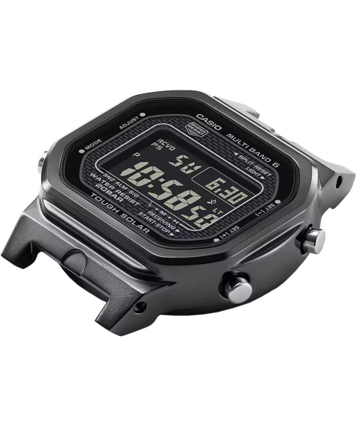 ���� Casio G-Shock GW-5000HS-1 #5