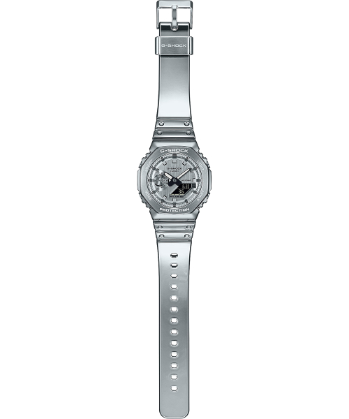 ���� Casio G-Shock GM-2100YM-8A #6