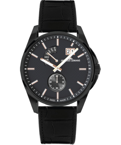 ���� Jacques Lemans 1-2199H #1