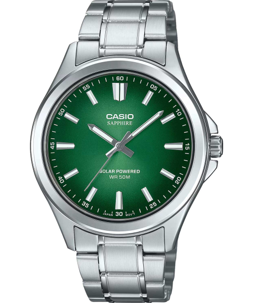 ���� Casio Collection MTS-RS100D-3A #1