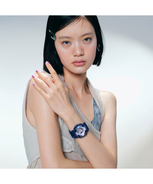 ���� Casio Baby-G BA-110MC-2A #3