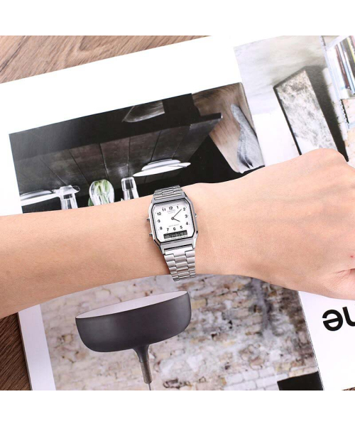 ���� Casio Collection AQ-230A-7B #3