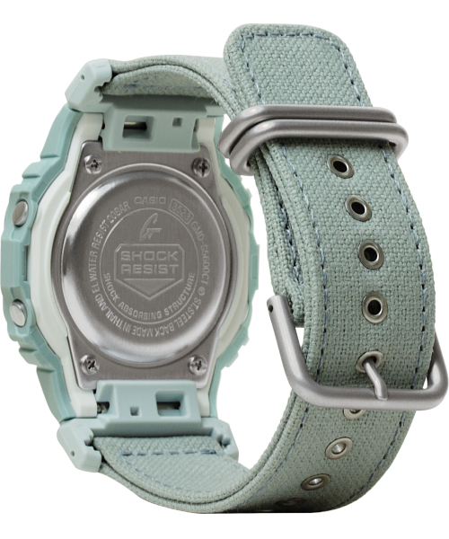 ���� Casio G-Shock GMD-S5600CT-3 #6