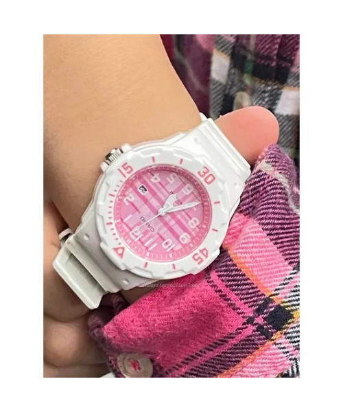 ���� Casio Collection LRW-200H-4C #2