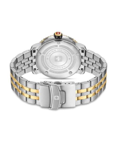 ���� Swiss Military Hanowa SMWGH0001761 #5