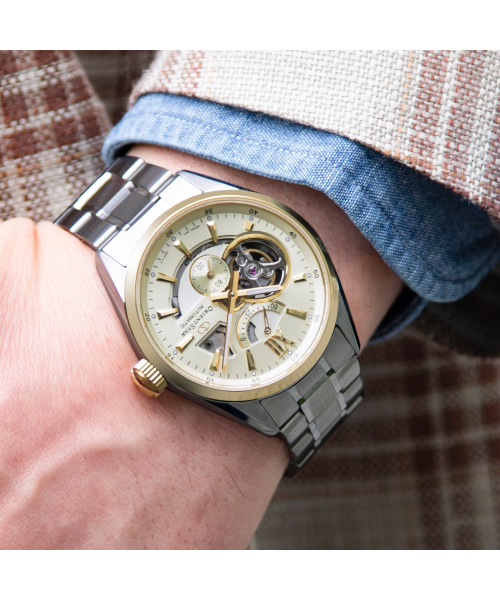 ���� Orient Star RE-AV0124G00 #2