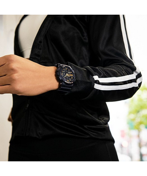���� Casio G-Shock GMA-S140M-1A #2