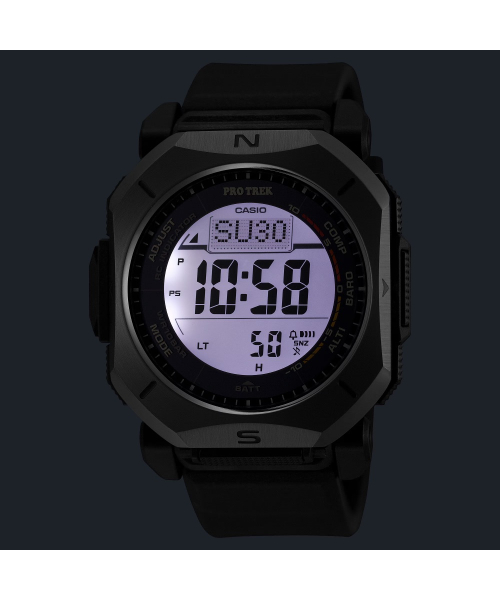 ���� Casio Pro Trek PRW-69Y-1 #7