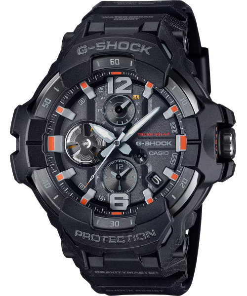 ���� Casio G-Shock GR-B300EC-1A #1