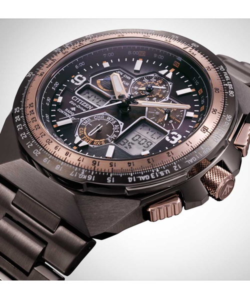 ���� Citizen JY8146-54E #3