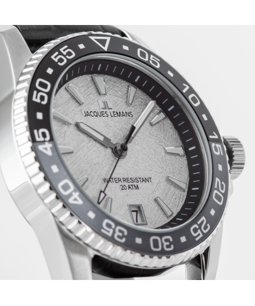 ���� Jacques Lemans 1-2205E #7