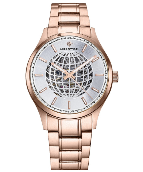 ���� Greenwich GW 056.40.33 #1