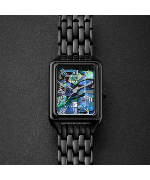 ���� Fossil ES5340 #4