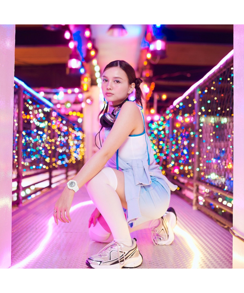 ���� Casio Baby-G BGA-280DN-7A #5