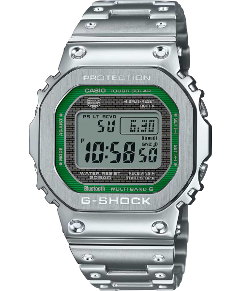 ���� Casio G-Shock GMW-B5000D-3 #1