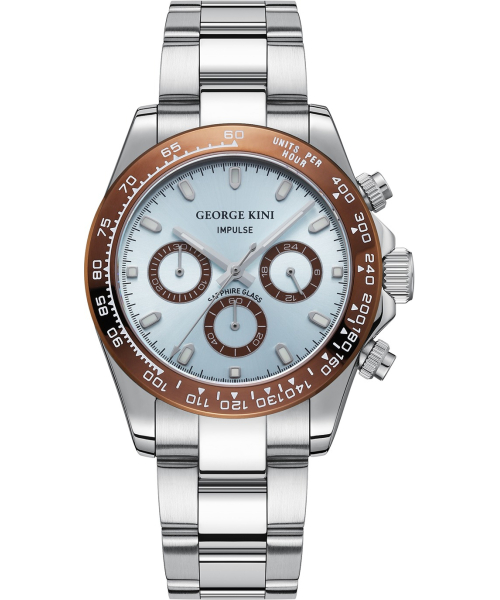���� George Kini GK.IMP0002 #1