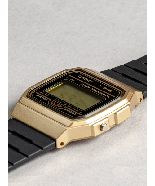 ���� Casio Collection F-91WM-9A #8