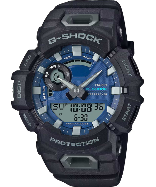 ���� Casio G-Shock GBA-900CB-1A #1