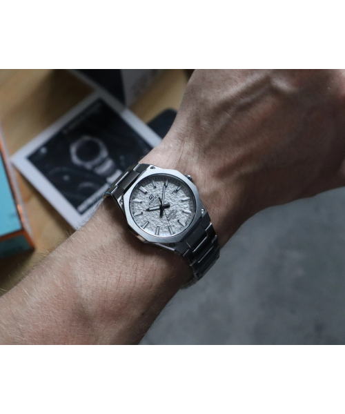 ���� Casio Edifice EFR-S108DE-8A #5