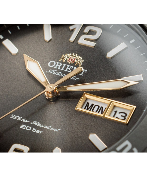 ���� Orient RA-AA0819N09 #3