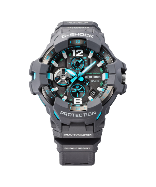 ���� Casio G-Shock GR-B300-8A2 #6